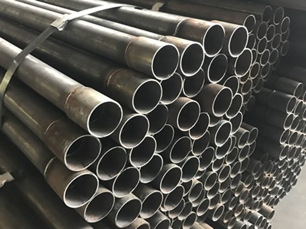 怀化套筒式声测管价格批发 怀化套筒式声测管价格批发