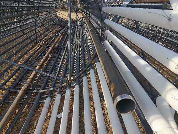 怀化桩基声测管在高速公路桥梁桩基工程中的应用案例